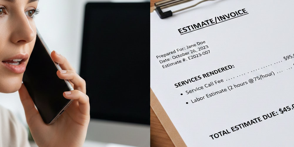 Pricing Transparency: No Hidden Fees